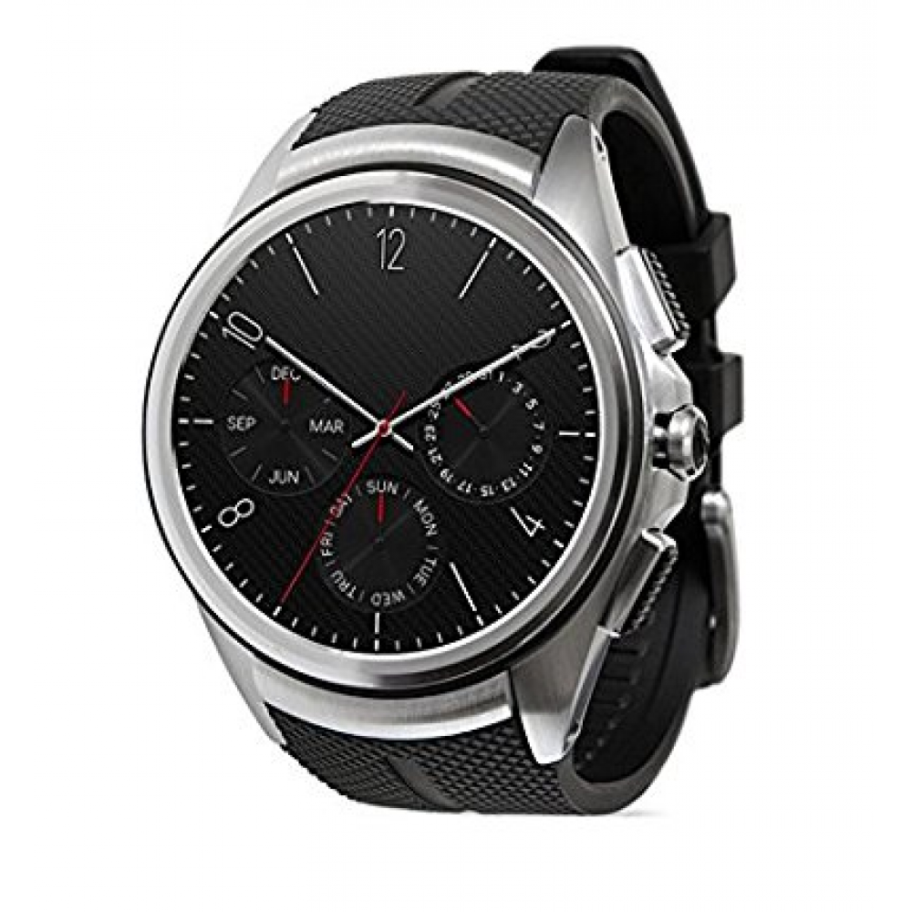 Lg watch hot sale urbane lte